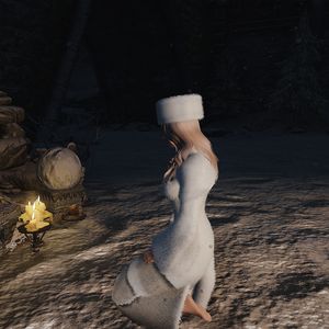 你就像是凌波丽(prod.delucx)