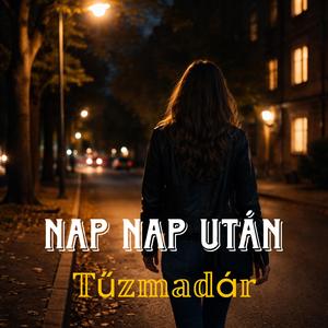 Nap nap után (Hungarian version)