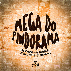 Mega do Pindorama