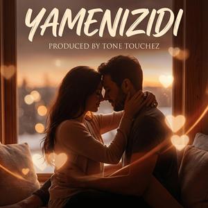 Bongo Fleva x Zouk Guitered Typebeat_YAMENIZIDI
