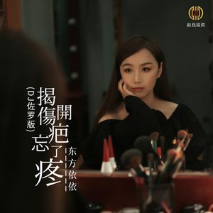 揭开伤疤忘了疼 (DJ佐罗版)