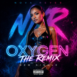 Oxygen (The Remix)