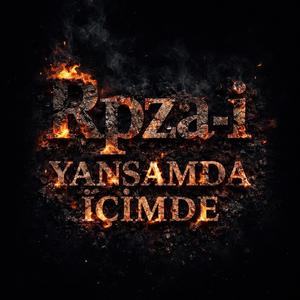 Yansamda İçimde