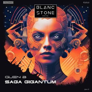 Saga Gigagantum (Original mix)