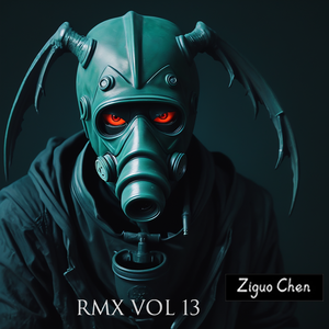 Razed In Black - Blush (Ziguo Chen Mix)