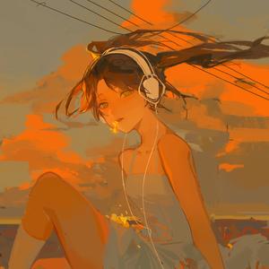 夕阳.（bossnova）