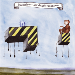 One Machine, One Long Flight