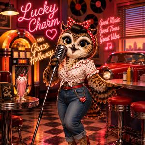Lucky Charm
