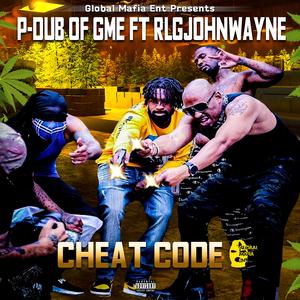 CheatCode (feat. Rlgjohnwayne)