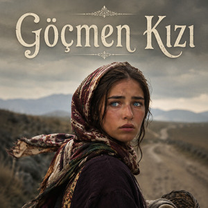 Göçmen Kızı