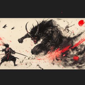 オーガスレイヤー -ももたろう-