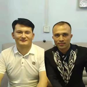 anam kini siginginimda_abdusamat mamat