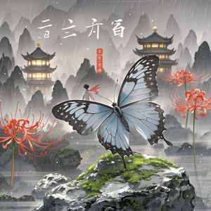 轮回的蝶