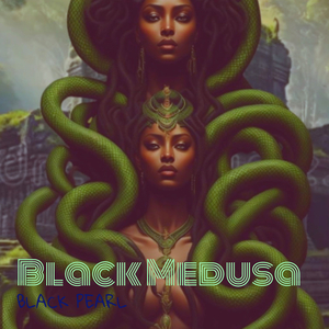 Black Medusa