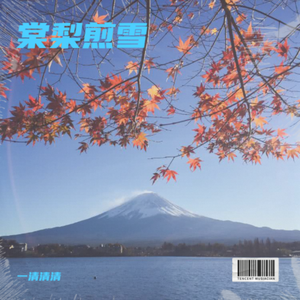棠梨煎雪