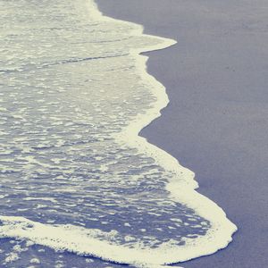 抚慰的海浪回忆