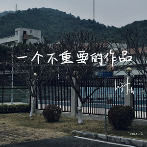 一个不重要的作品