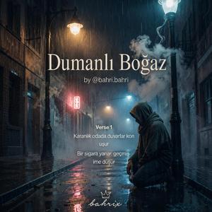 Dumanlı boğaz
