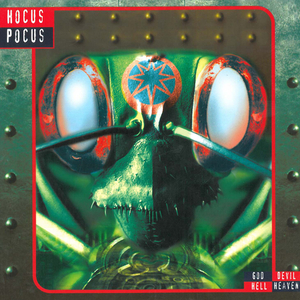 Hocus Pocus
