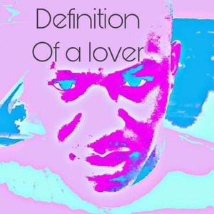 Definition of a Lover