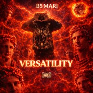 Walk in (feat. Luhh.Exo)