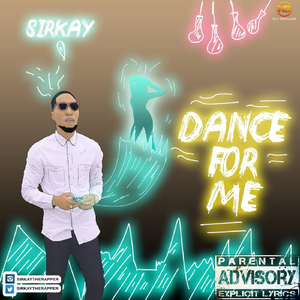 Dance for me