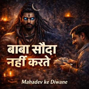 Baba soda nhi karate