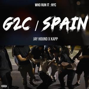 G2C (feat. Jay Houndd & Kapp)