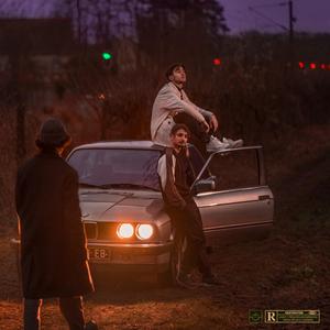 Suffisant (feat. Gaman Ovide)