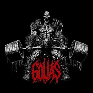 I, Golias