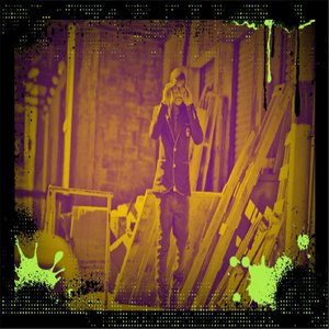 Drummer (feat. Phill Wade)