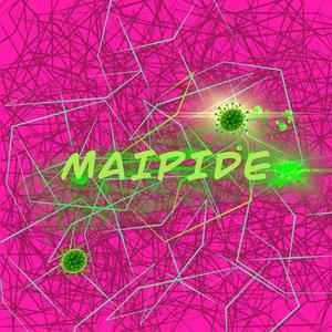 MAIPIDE！