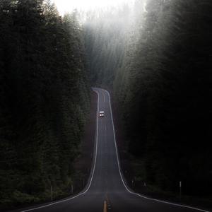 五分钟冥想丨白噪音元素丨自然