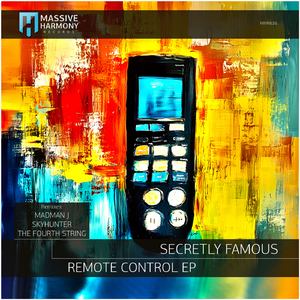 Remote Control (Skyhunter Remix)