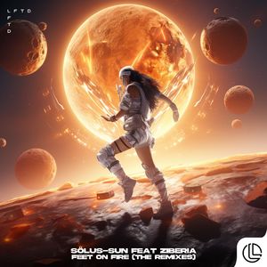 Feet On Fire (Sol-Ryzr Remix)