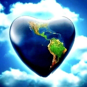 Там где живет любовь