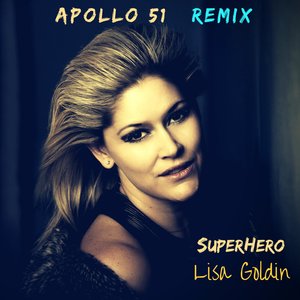 Superhero (Apoll 51 Remix)