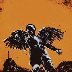 Shahre Khoda (feat. Hiphopologist)