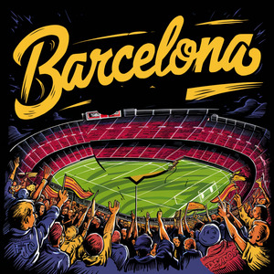 Barcelona Club