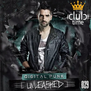 Let it Go (Digital Punk remix)