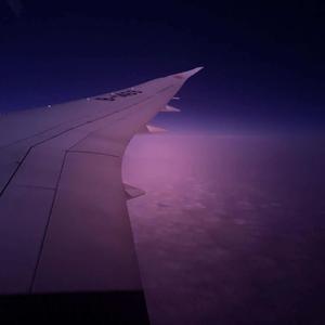 我在等你看我 (Before Takeoff)