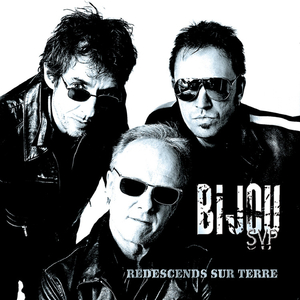 Redescends sur terre