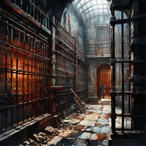 The History of Prison