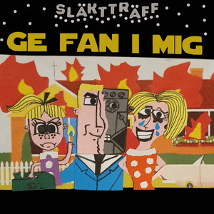 Du gör så att blommorna vissnar