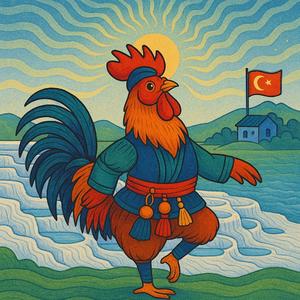 Hıkkıdık Tuttu Beni