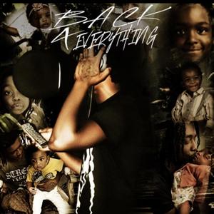 On Dey Ass (feat. 1way4xx)