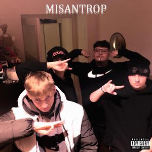 Misantrop (feat. Chulio, Labyrinth, krypt0 & Svatoplug)