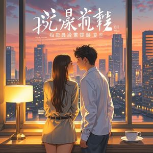 一路有你