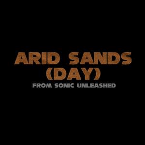Arid Sands (Day)