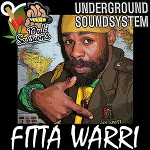 Living Colors (feat. Fitta Warri) (Dubplate)